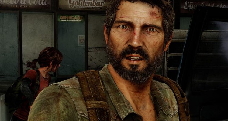 The Last of Us: 10 фактов о Джоэле
