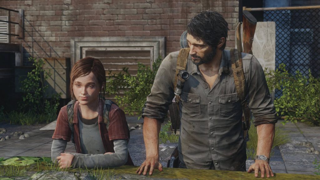 The Last of Us: 10 важных фактов о Джоэле