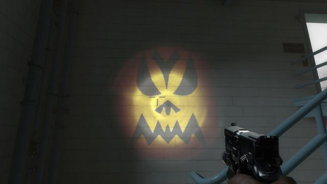 Несколько хороших хеллоуинских модов для Left 4 Dead 2