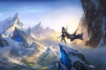 Legends of Runeterra летом получит новые режимы