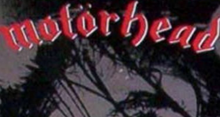 Неизвестные хиты: Motörhead