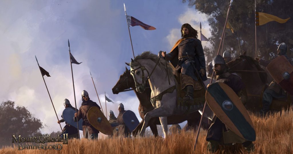 Рейтинг фракций в Mount and Blade II: Bannerlord