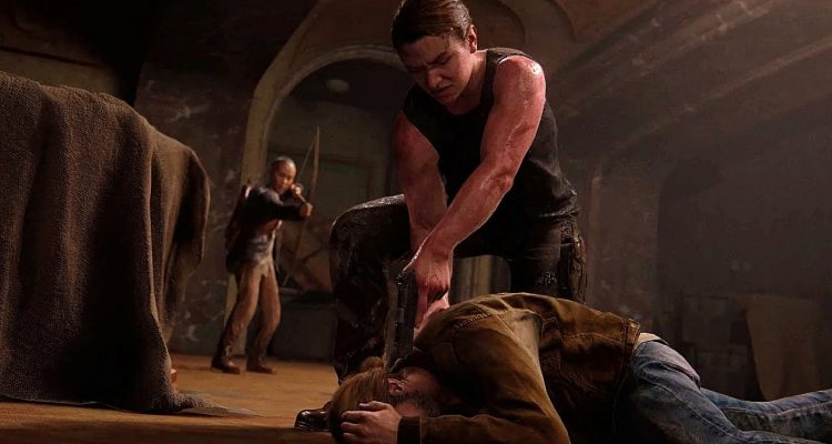 Нил Дракманн измотан критикой The Last of Us 2