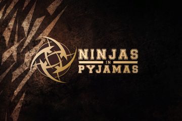 Ninjas in Pyjamas совершили переворот на DreamHack Masters Spring 2020