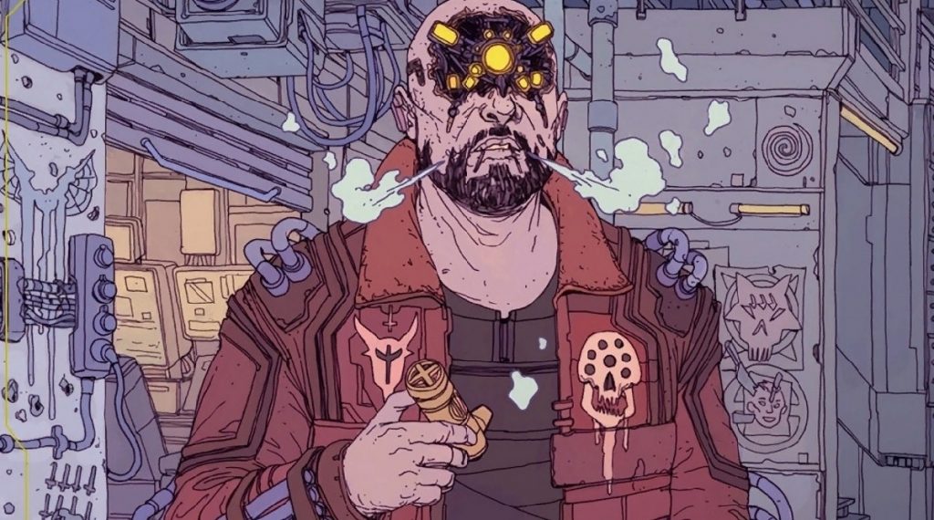 Новые подробности о Cyberpunk 2077 из последнего подкаста
