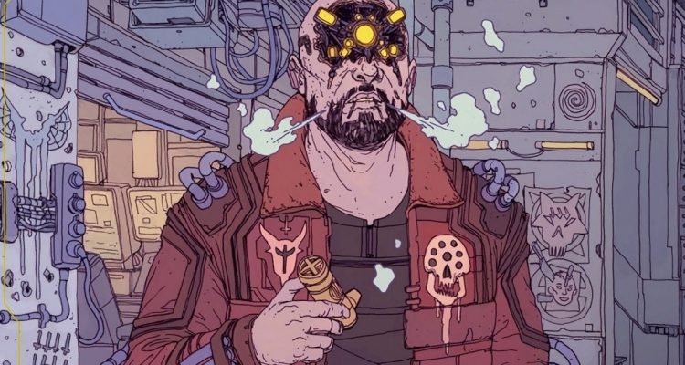 Новые подробности о Cyberpunk 2077 из последнего подкаста