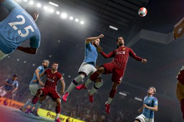 ПК версия FIFA 21 не будет иметь "некст-ген" улучшений