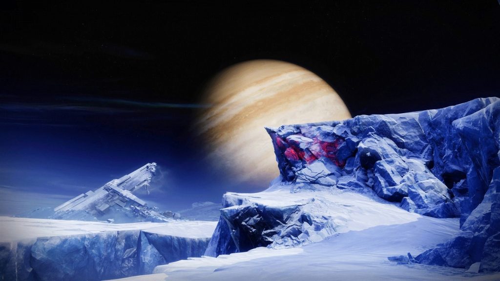 Поддержка Destiny 2 продлится минимум до 2022 года