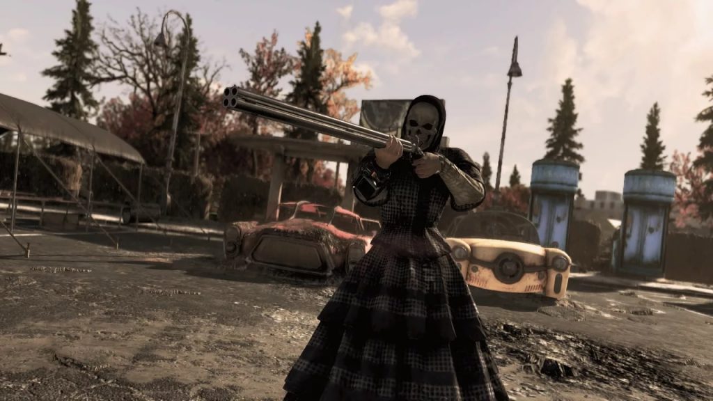Подписка Fallout 1st разочаровала игроков