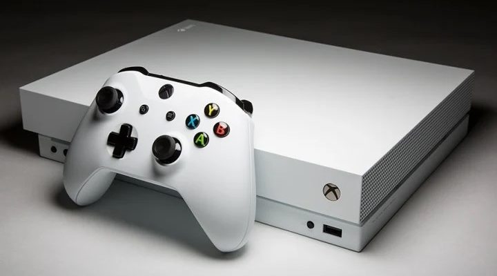 Появилась новая информация об Xbox Lockhart