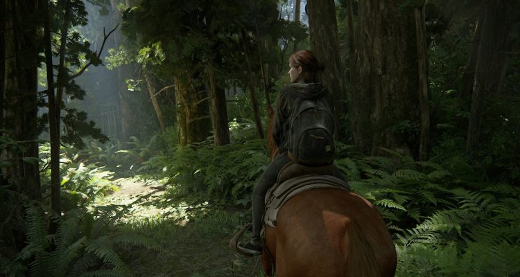 Прохождение The Last of Us 2 займёт порядка 30 часов