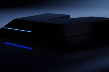 Прототип PlayStation 5 имеет шесть вентиляторов