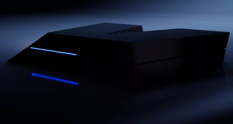 Прототип PlayStation 5 имеет шесть вентиляторов