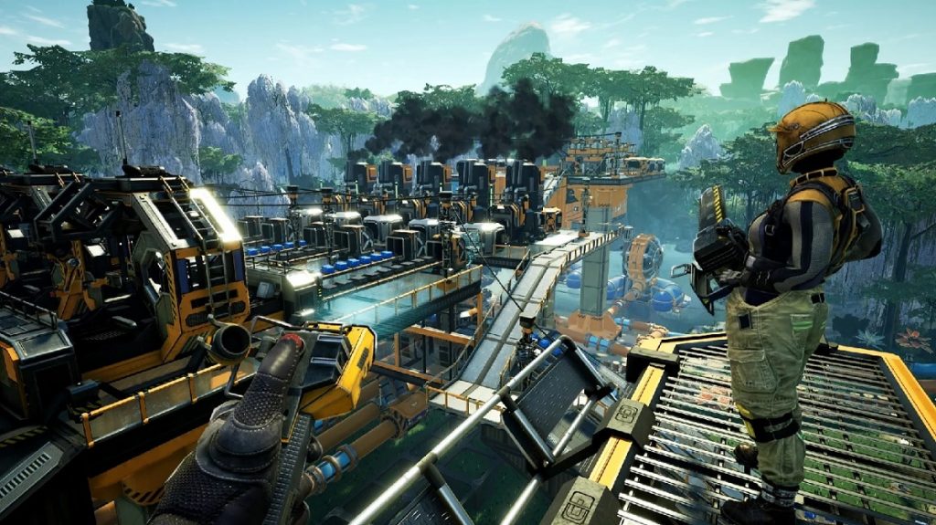 Раздача бесплатных игр в Epic Games Store увеличивает продажи в Steam