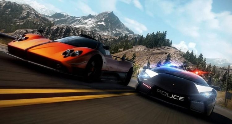Remaster Need for Speed: Hot Pursuit может появиться до конца этого года