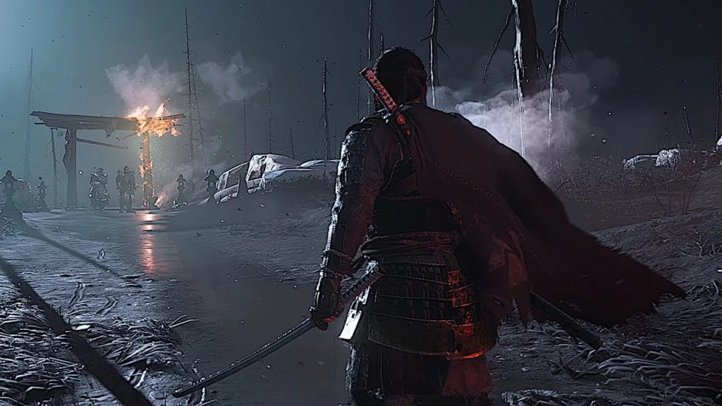 С июля все игры, выходящие на PS4 будут совместимы PS5