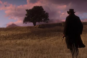 Слух: Rockstar работает над ремейком первой Red Dead Redemption
