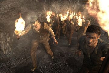 Создатель Resident Evil 4 не имеет ничего против ремейка, «если он получится хорошо»