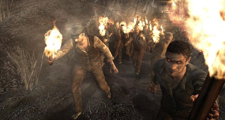 Создатель Resident Evil 4 не имеет ничего против ремейка, «если он получится хорошо»