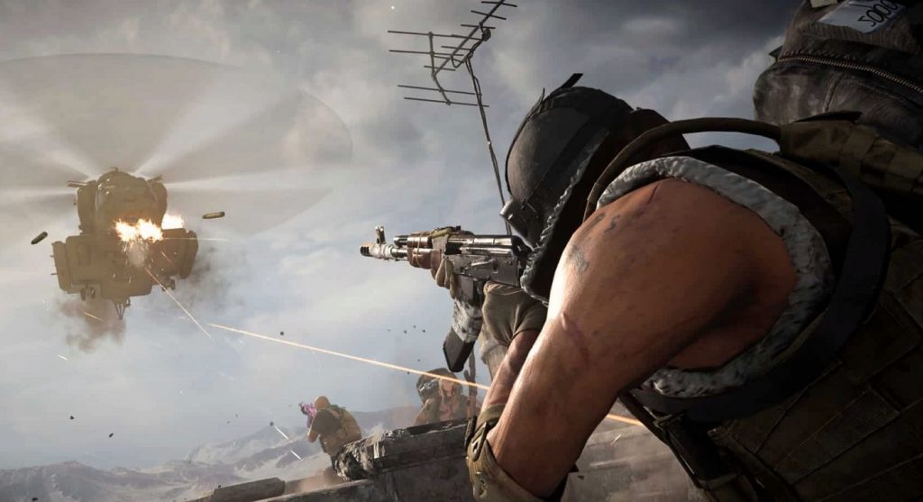 Создатели Call of Duty будут активнее бороться с расизмом