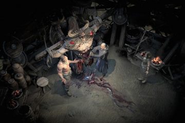 Создатели Diablo 4 рассказали о ходе разработки
