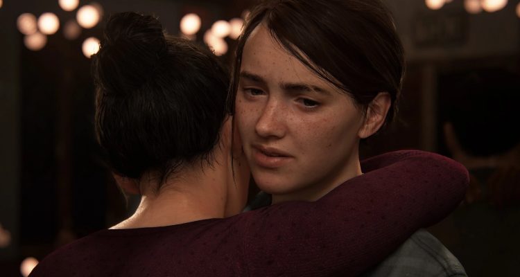 The Last of Us 2 - волна отрицательных отзывов на Metacritic