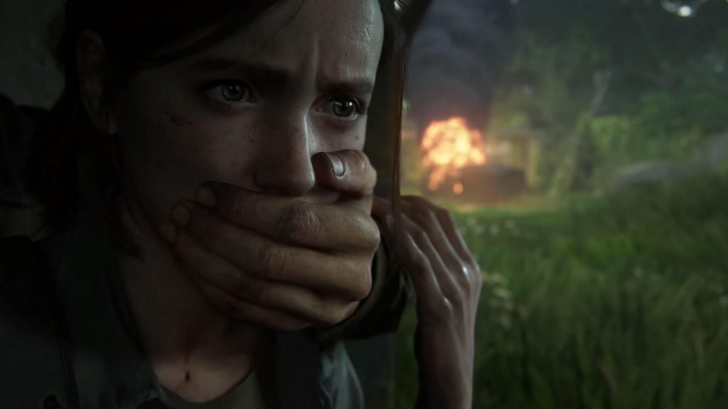 10 главных отличий The Last of Us от The Last of Us Part II