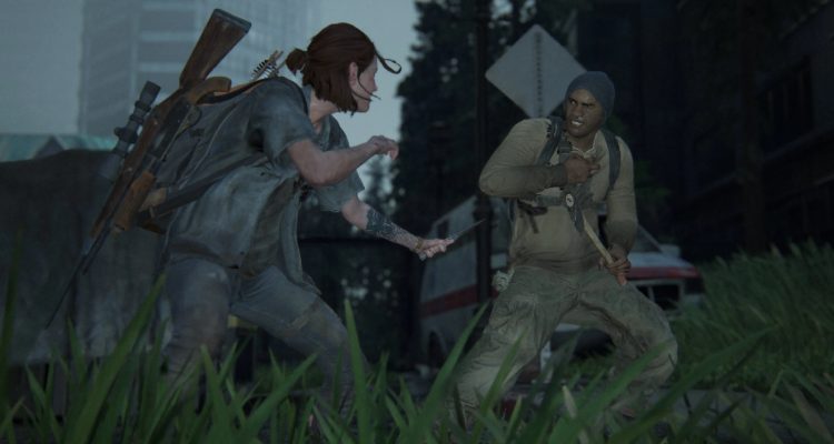 The Last of Us Part II получит патч первого дня с фото-режимом