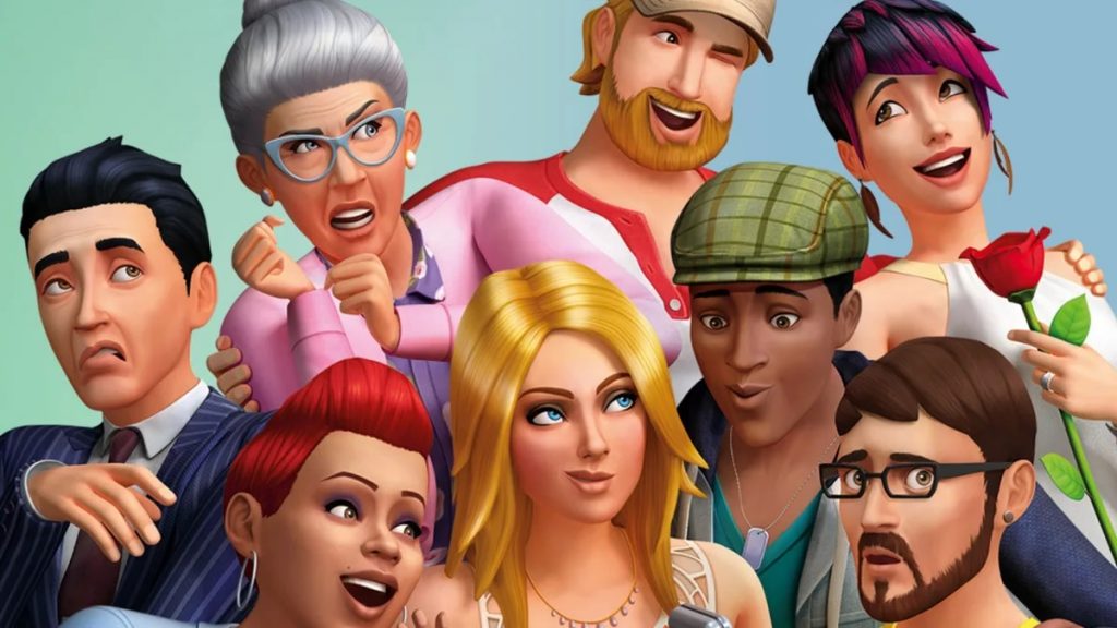 The Sims 4 насчитывает 10 миллионов активных игроков
