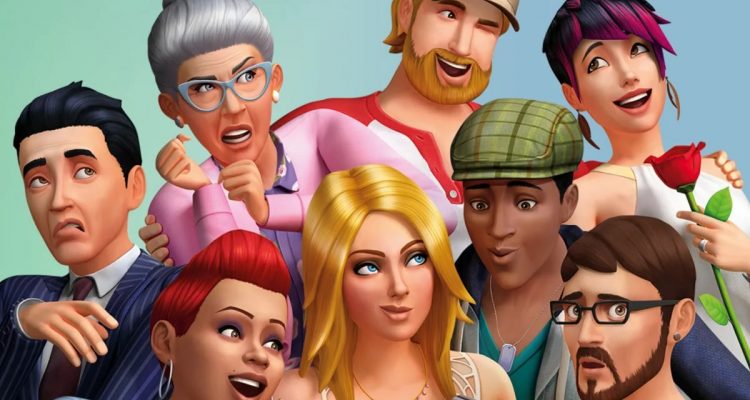 The Sims 4 насчитывает 10 миллионов активных игроков