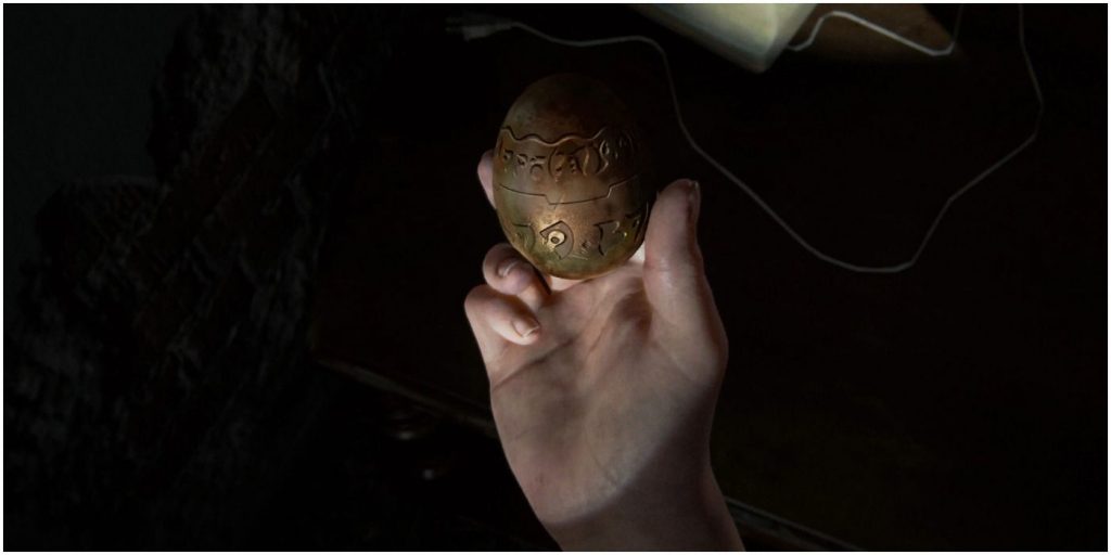 Пасхальные яйца в The Last of Us 2