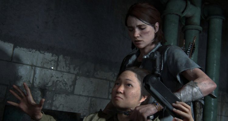 У The Last of Us Part II не будет дополнений