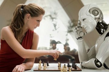 Учённые хотят научить искусственный интеллект сотрудничеству с помощью игры