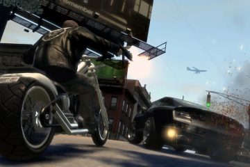 В Grand Theft Auto IV вернули музыку, удалённую в декабре