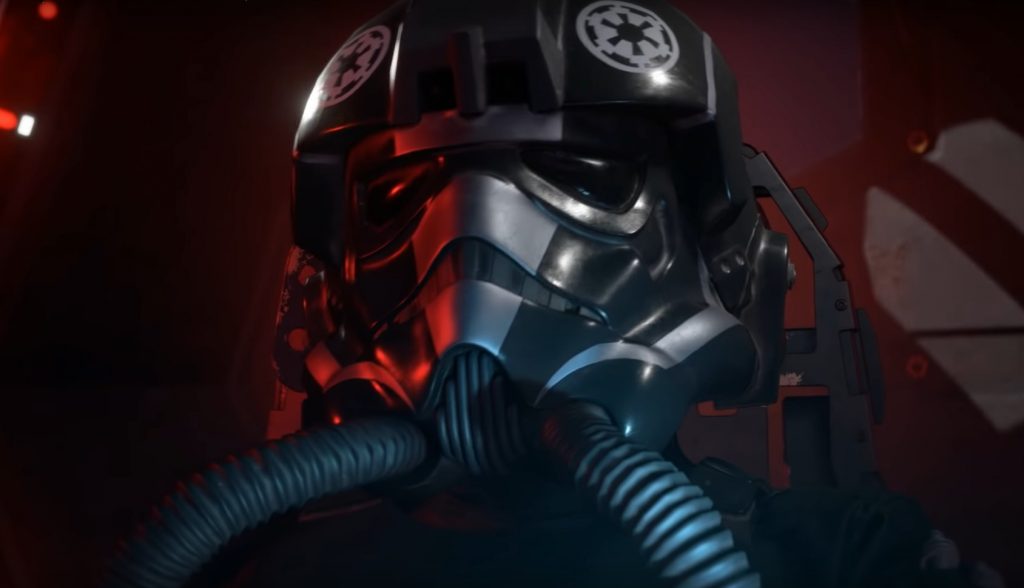 В Star Wars: Squadrons не будет микротранзакций