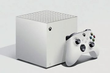 Xbox Lockhart будет стоить вдвое дешевле Series X