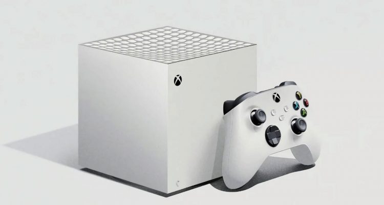 Xbox Lockhart будет стоить вдвое дешевле Series X