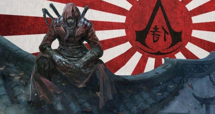 Анонсирован Assassin's Creed Dynasty - комикс о китайских ассасинах