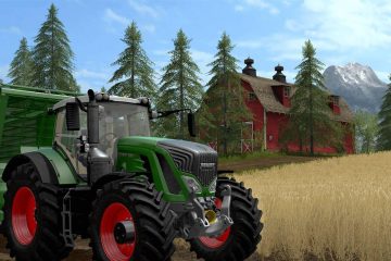 8 лучших модов для Farming Simulator 17