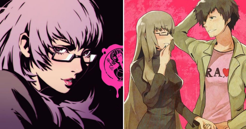 Catherine: 10 удивительных фан-артов Кэтрин, на которые стоит взглянуть