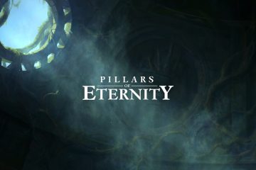 Лучшие моды Pillars of Eternity