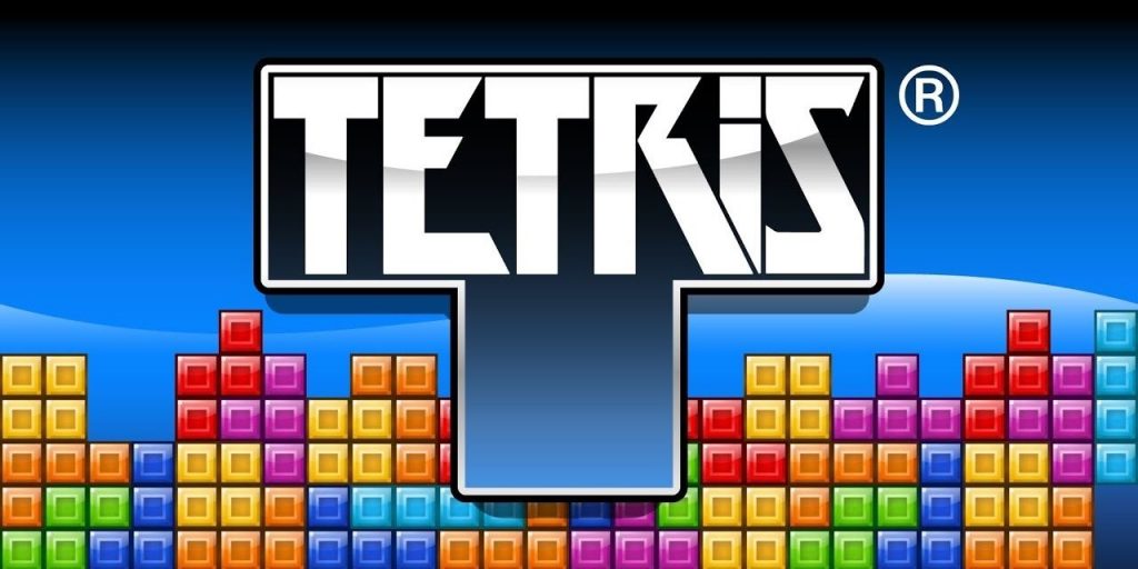 Tetris (iOS и Android)