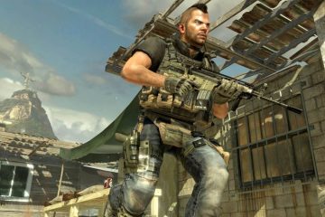 Рейтинг всех карт Call of Duty: Modern Warfare 2