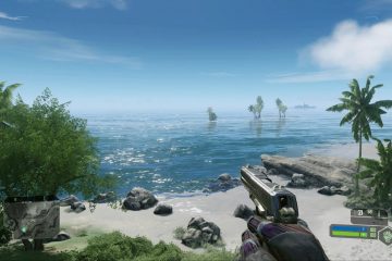 Crysis Remastered перенесли, не предупредив Microsoft