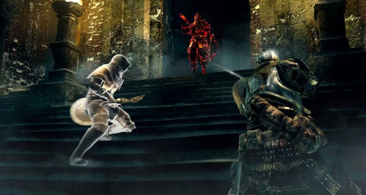 Ковенанты в Dark Souls по знаку зодиака