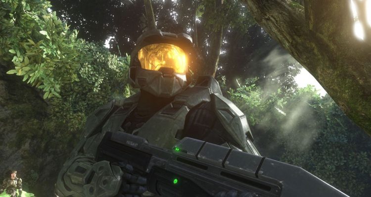 Долгожданная Halo 3 наконец выходит на ПК 14 июля