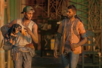 Far Cry 6 покажет главного героя от третьего лица