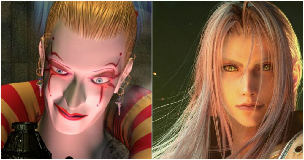 Какой злодей Final Fantasy подходит вам по знаку зодиака