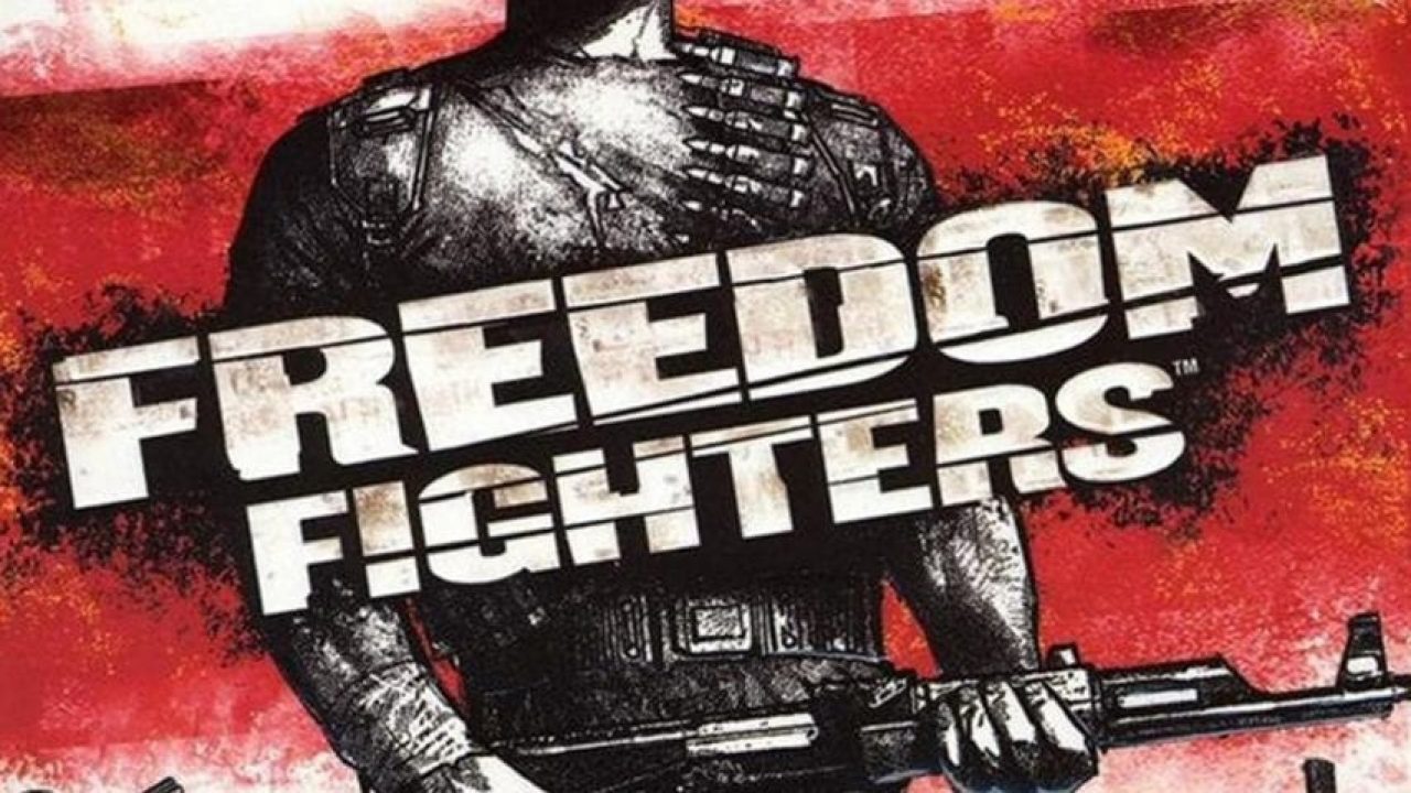 Неизвестные хиты. Freedom Fighters