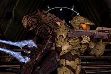 Halo 3 выходит в Steam